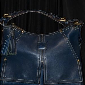 🌟🌟Dooney & Bourke.EUC
